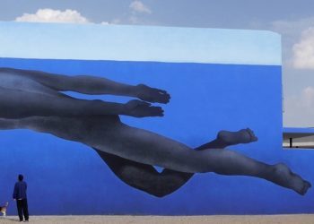 La viguesa Mambo Gallery en la semana del arte en Madrid