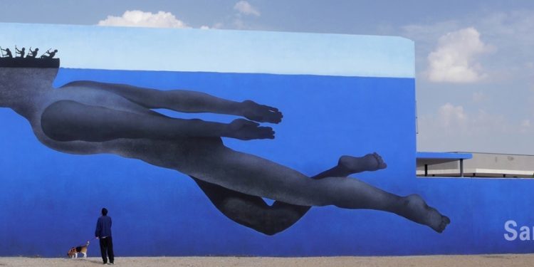 La viguesa Mambo Gallery en la semana del arte en Madrid