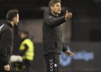 «No es el mejor resultado, nos hubiera gustado marcar, pero la eliminatoria está abierta»