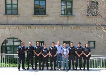 Aberto o prazo de inscrición para as clases prácticas de educación vial en Nigrán