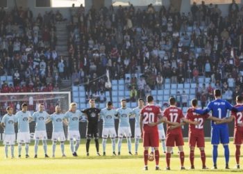 Balaídos guardará un minuto de silencio en memoria de Senén Sánchez-Puga, abonado número 1 del Celta