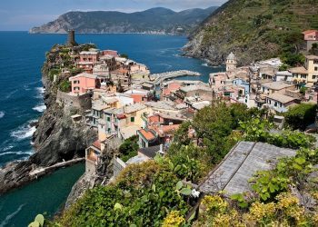 Escapada de cinco días entre Lombardía, Liguria y el Piamonte desde Vigo
