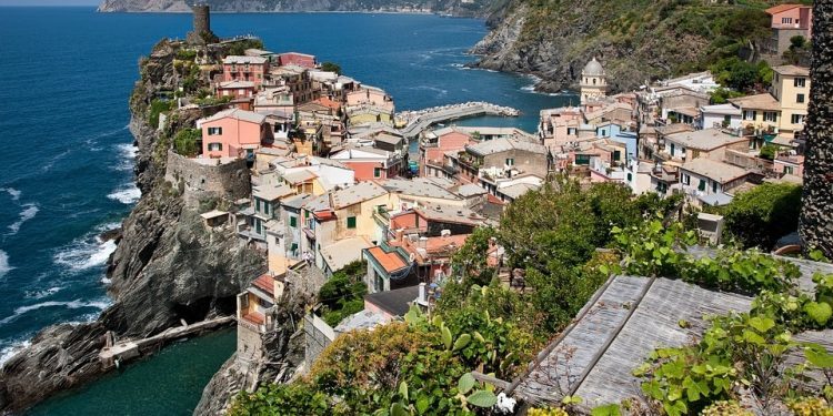 Escapada de cinco días entre Lombardía, Liguria y el Piamonte desde Vigo