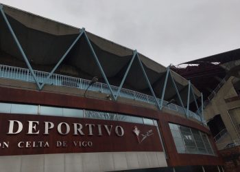 El PP responsabiliza a Caballero de la suspensión del Celta-Real Madrid