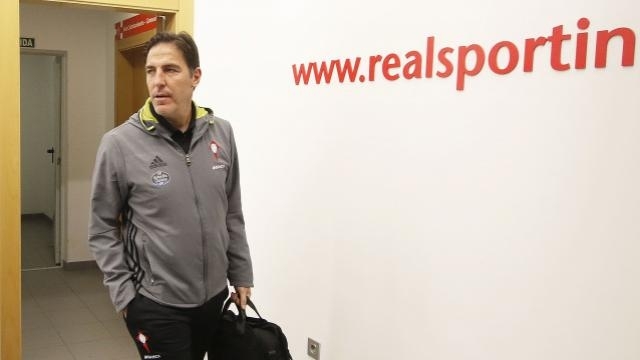 «El Sporting mereció tener una ventaja mayor»
