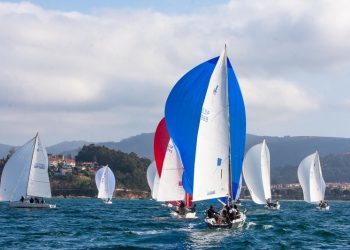 «Okofen» y «Miúdo» pelean por hacerse con la Liga de Invierno Clase J80