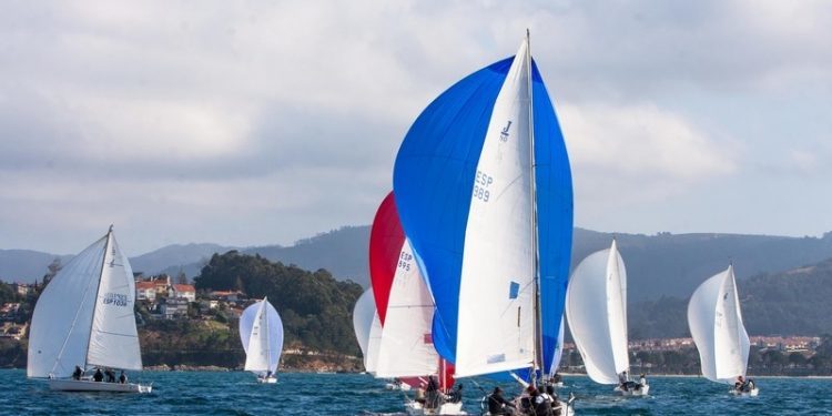 «Okofen» y «Miúdo» pelean por hacerse con la Liga de Invierno Clase J80