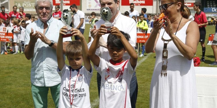 La Vigo Cup fija del 3 al 9 de julio las fechas de su decimoséptima edición