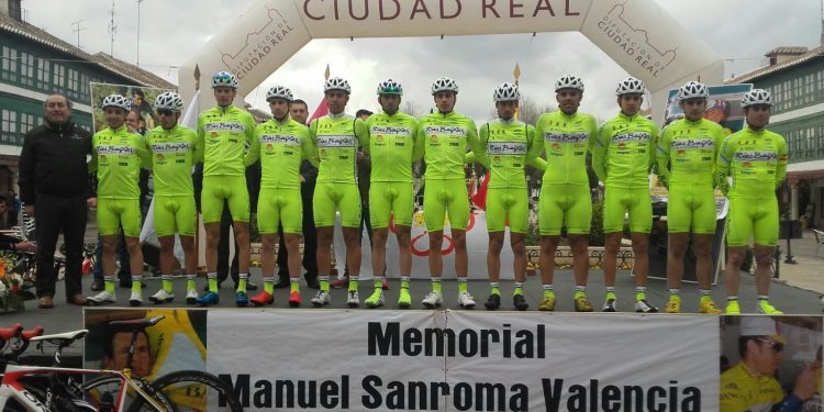 El Rías Baixas estrena la temporada en Almagro