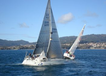 El Trofeo Repsol de cruceros promete emoción en la última jornada