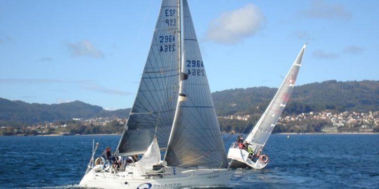 El Trofeo Repsol de cruceros promete emoción en la última jornada