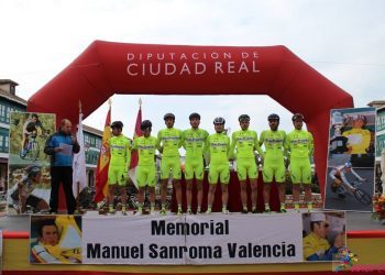 El Rías Baixas se presenta este viernes en Baiona