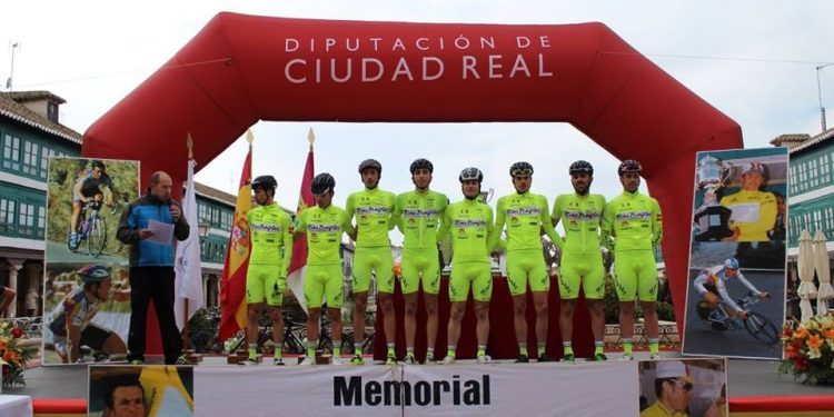 El Rías Baixas se presenta este viernes en Baiona