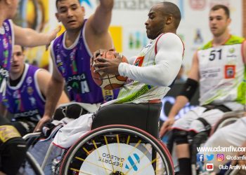 El Amfiv derrota al Fundación Grupo Norte y se cuelga el bronce en la Copa