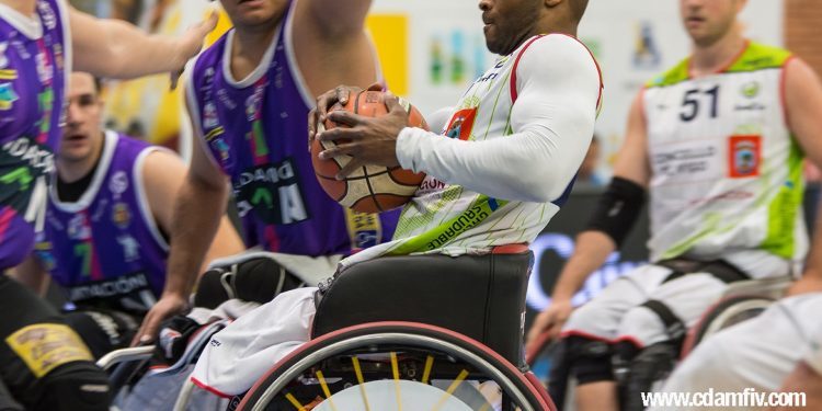 El Amfiv derrota al Fundación Grupo Norte y se cuelga el bronce en la Copa