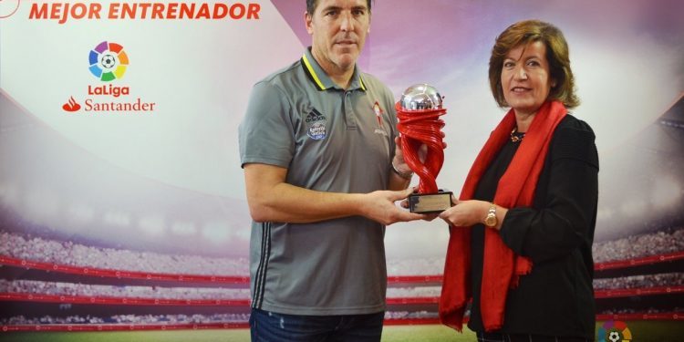 Berizzo: «Todavía llover no hago»