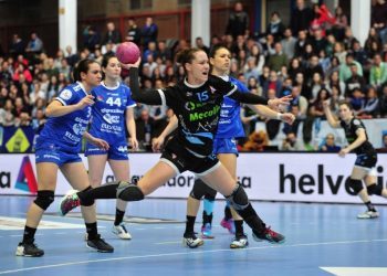 El Mecalia Guardés logró en Gijón un agónico billete para O Porriño