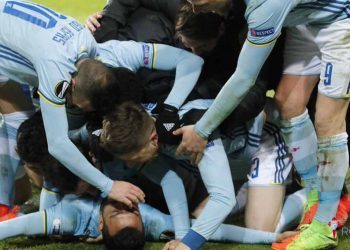 Cabral: «Estaba buscando un gol tan importante como este»