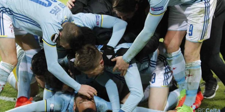 Cabral: «Estaba buscando un gol tan importante como este»