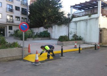 Baiona terá este ano 25 empregados máis con Plan Concellos