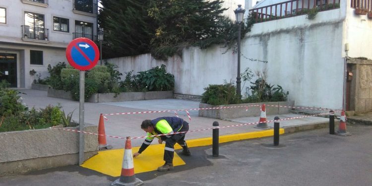 Baiona terá este ano 25 empregados máis con Plan Concellos