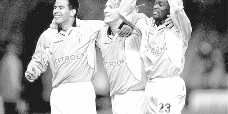 La noche histórica en Villa Park marca el camino a seguir en Járkov