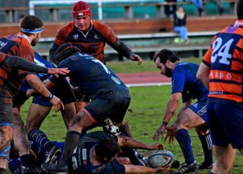 El Kaleido tumba al segundo clasificado en As Lagoas