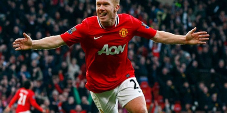 Scholes: «Celta, Athletic y Roma son los rivales más difíciles para el United en la Liga Europa»