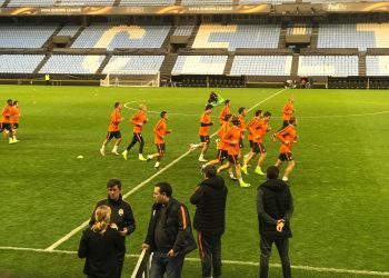 Ilusión europea como antídoto para la depresión