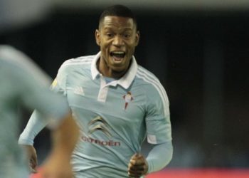 Beauvue recibe el alta casi diez meses después de caer lesionado