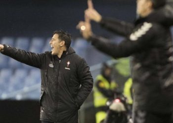 «Estamos preparados para 90 minutos, 120 y lo que venga»