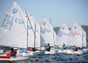Victorias para Vigo y Canido en la Ría