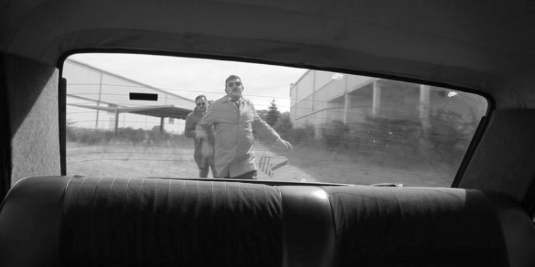 «Vigo 1972», unha longametraxe sobre a folga que puxo en xaque ao réxime franquista