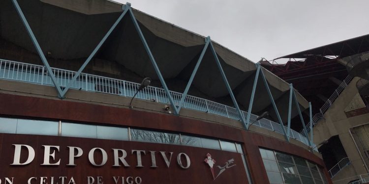 El Alavés pide el aplazamiento de la Copa por la suspensión del Celta-Real Madrid