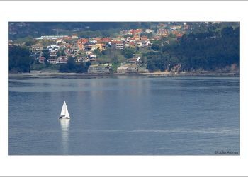 En febrero como en agosto