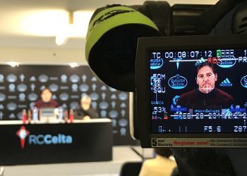 Con el Espanyol en el punto de mira