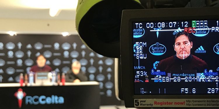 Con el Espanyol en el punto de mira