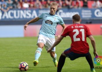 El Celta se obliga a reaccionar ante el colista
