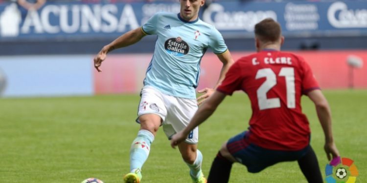 El Celta se obliga a reaccionar ante el colista