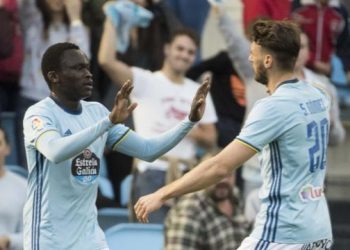 Una goleada para acabar con la mala racha