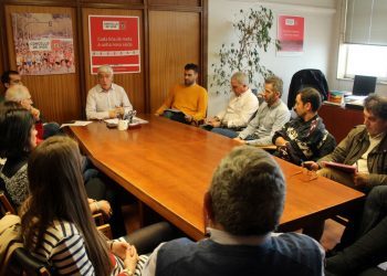 El calendario Run Run Vigo 2017 contará con nueve carreras de abril a diciembre