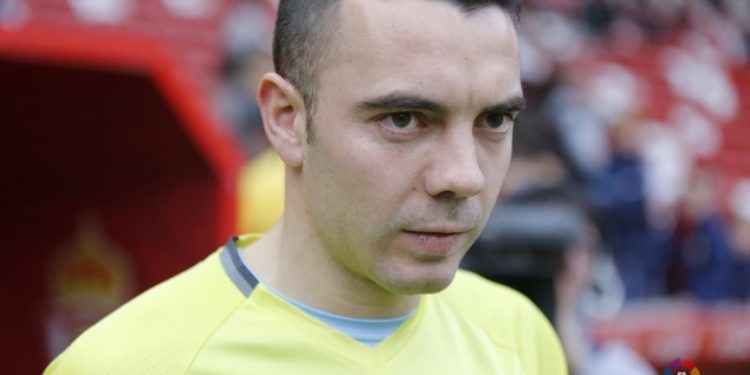 «Hablé con Marcelo y le dije que me dejara tirar porque la iba a meter»