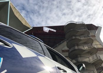 Tebas:  «¿Florentino? No, los que me presionaron fueron unos familiares míos»