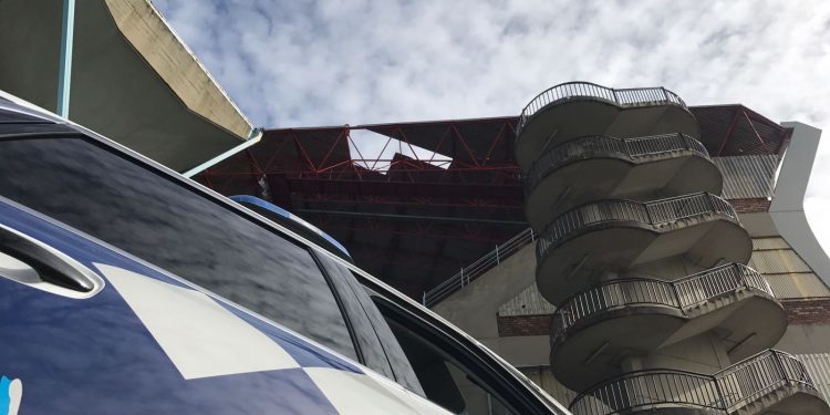 Tebas:  «¿Florentino? No, los que me presionaron fueron unos familiares míos»