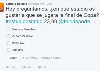La Federación de Peñas denuncia «la falta de respeto» de Estudio Estadio hacia el Celta