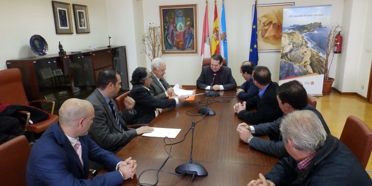 Vigo será a meta da Regata Traslatio que partirá de Nápoles