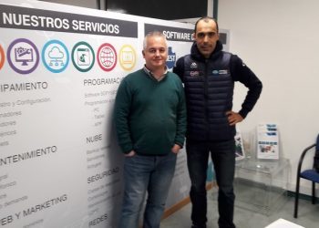 Sofycom se une al Desafío Delio Fernández