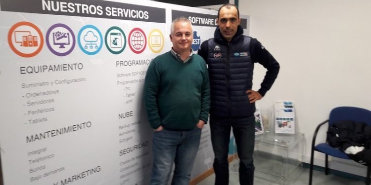 Sofycom se une al Desafío Delio Fernández