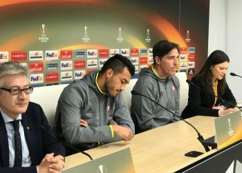 «No recibir goles es bueno, pero nuestro plan pasa por atacar»