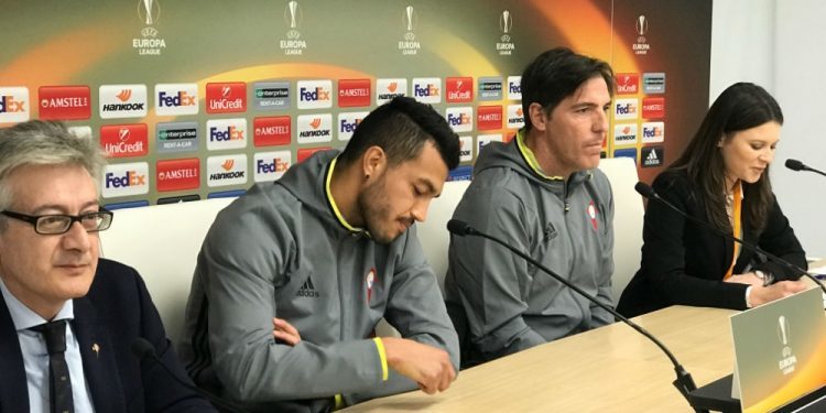 «No recibir goles es bueno, pero nuestro plan pasa por atacar»